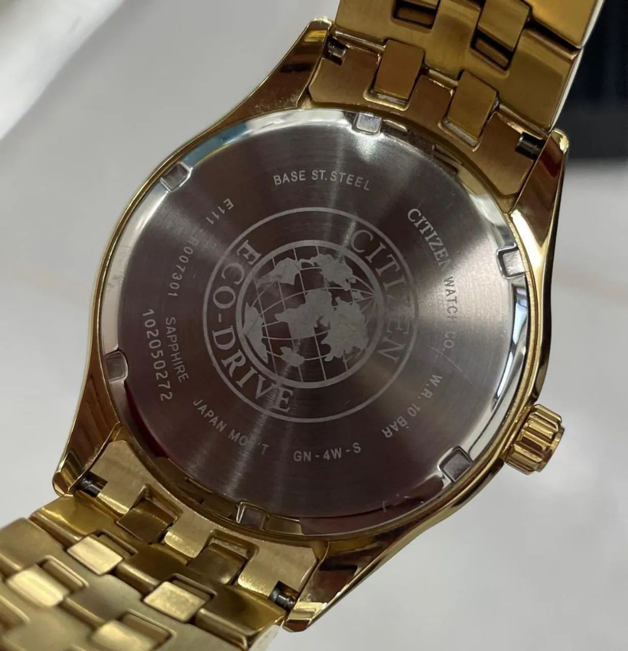 Citizen Eco drive  - Foto 4