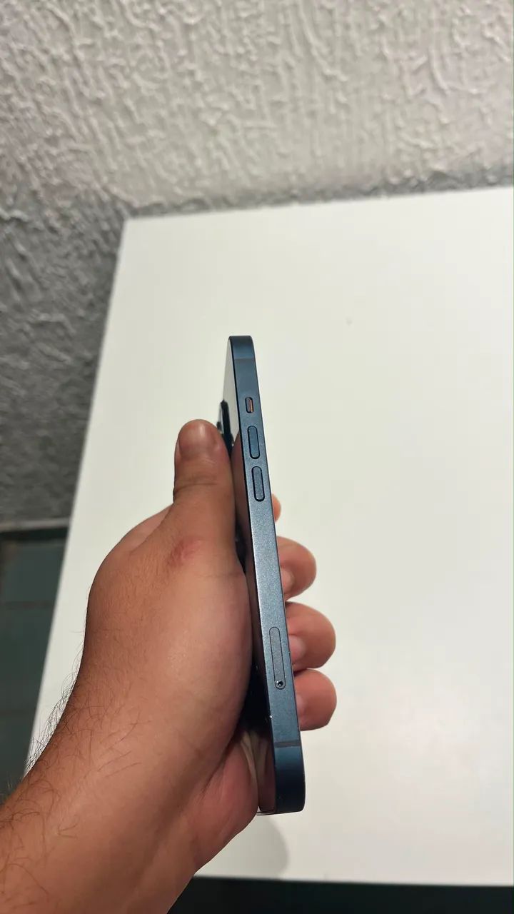 iPhone 13 em boas condições , 100 % original  - Foto 5