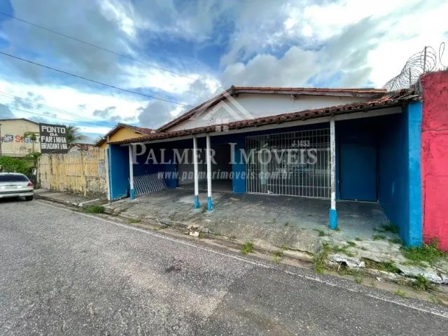 Imóvel Comercial no Bairro Porto Grande
