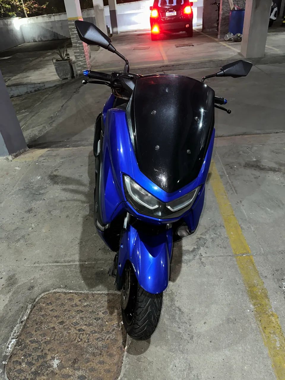 Nmax 2024 - Foto 5