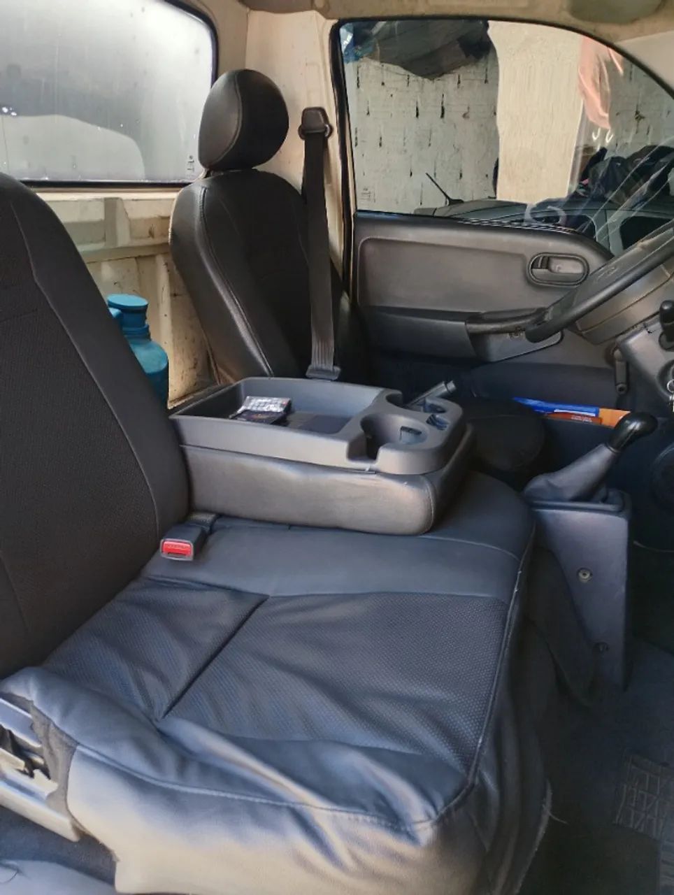 Kia bongo 2011 - Foto 3