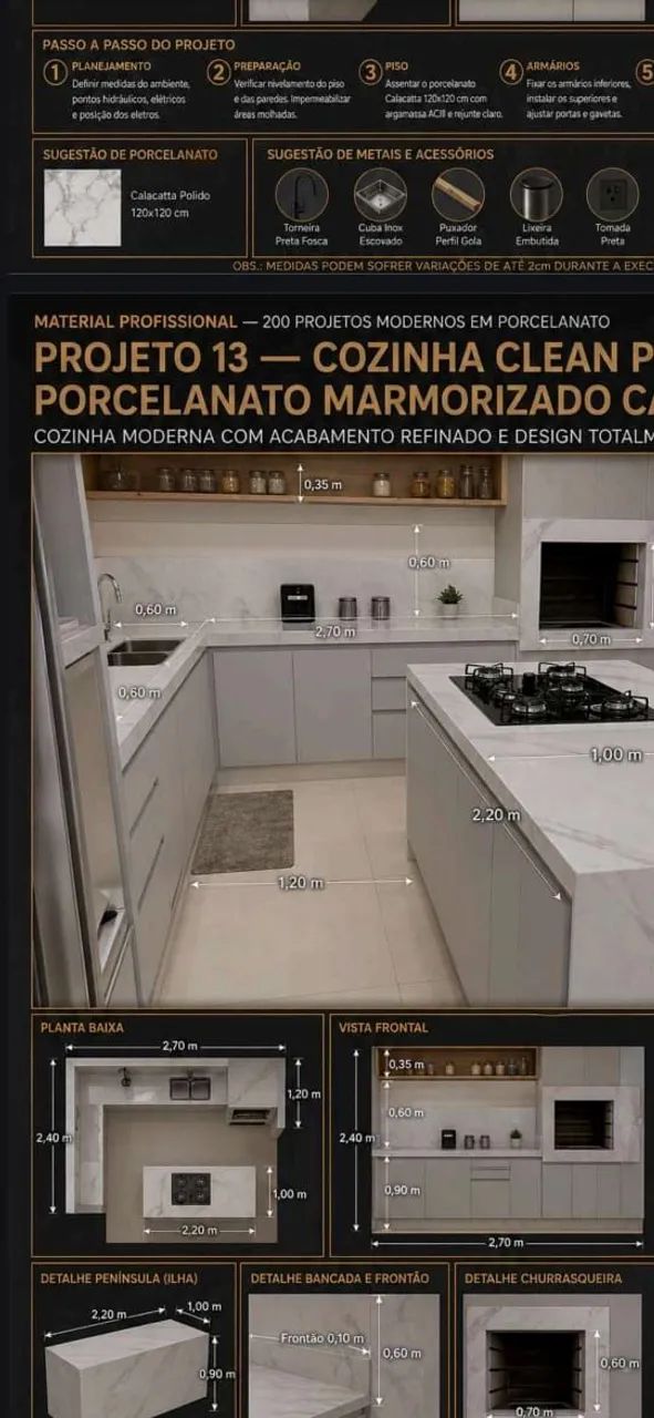 Serviços em geral 