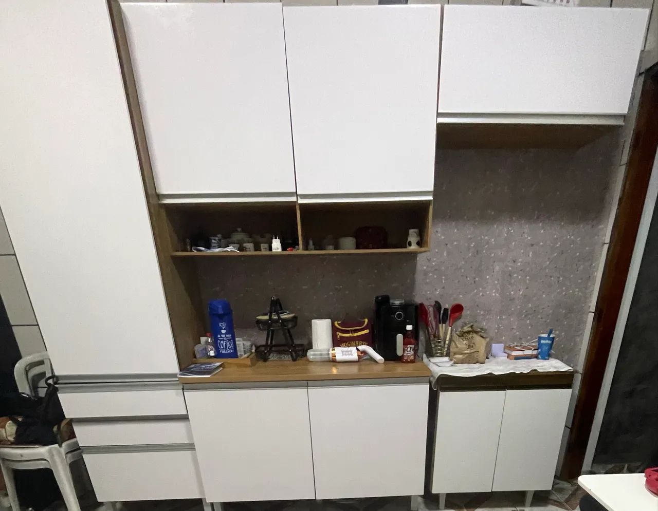 Armário de cozinha  - Foto 5