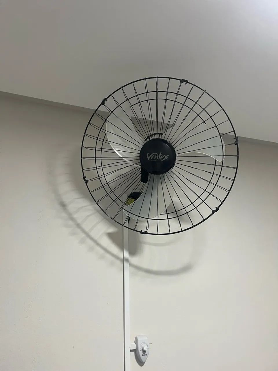 Ventilador de Parede