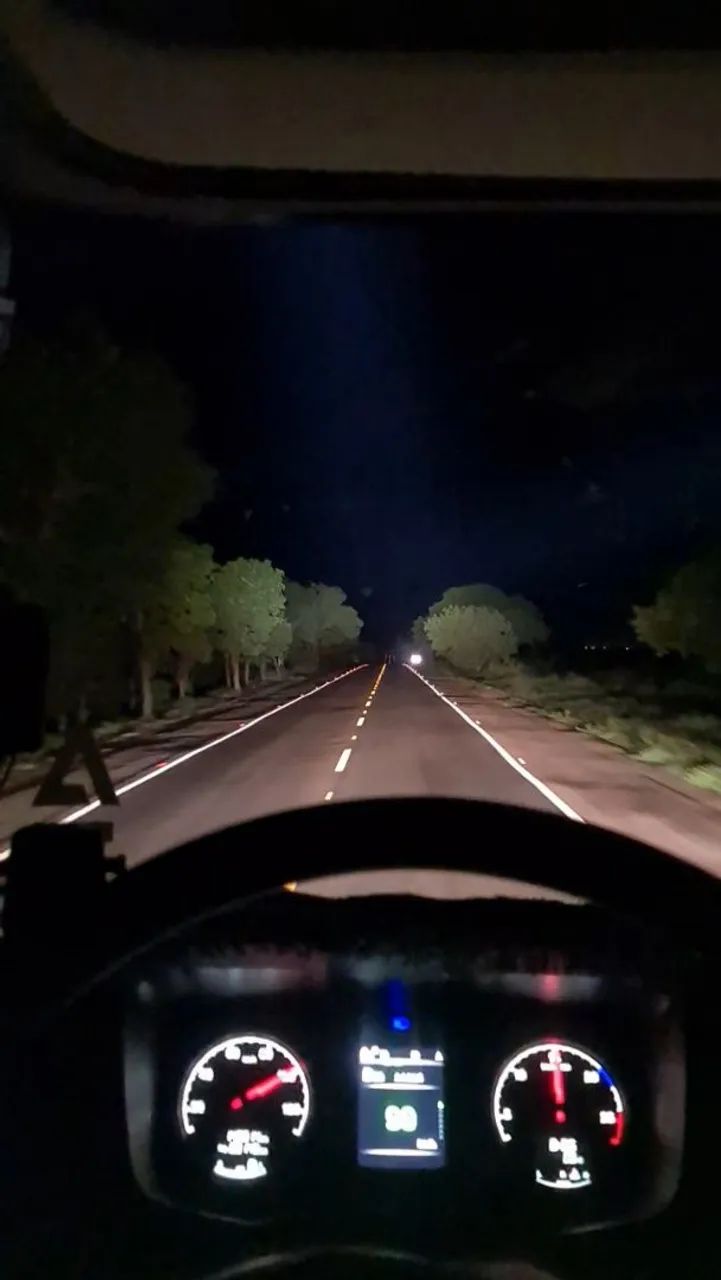 Motorista free-lancer 