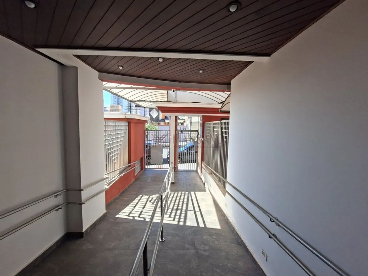 Apartamento para aluguel | Edifício Quebec | Vila Universitária, Bauru - SP - Foto 3