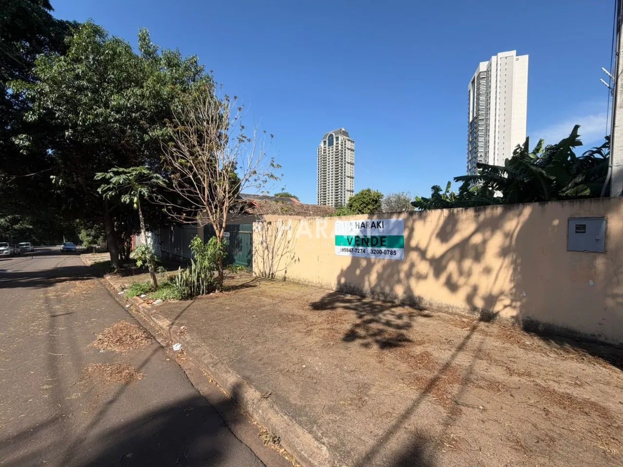 Terreno a venda na Zona 02 - Maringá/PR - Foto 3