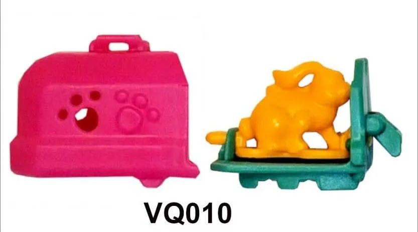 Kinder ovo Transportes - Foto 2