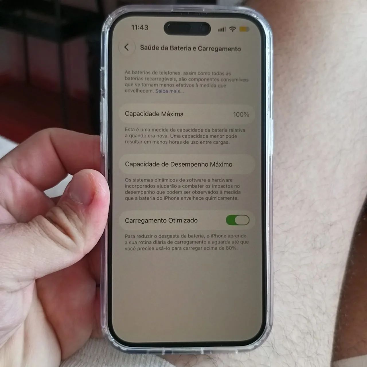 iPhone 14 Pro 256 gb - Foto 3