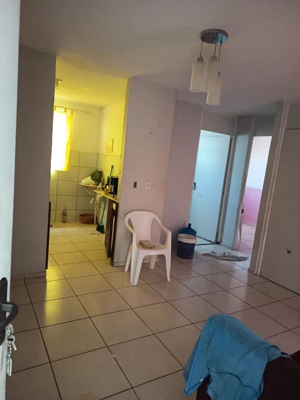 Apartamento à venda 30 mil - Foto 3
