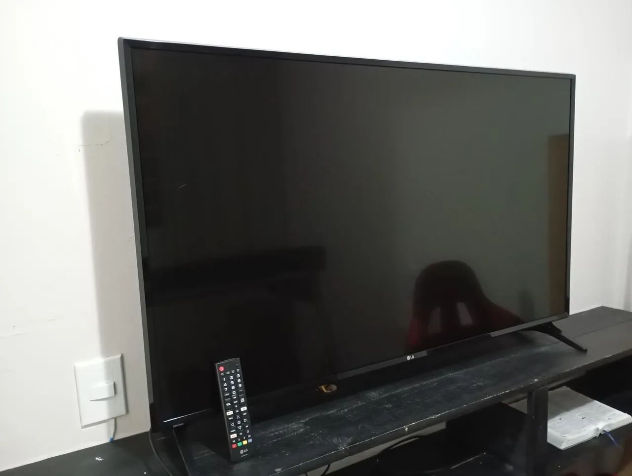 Smart TV