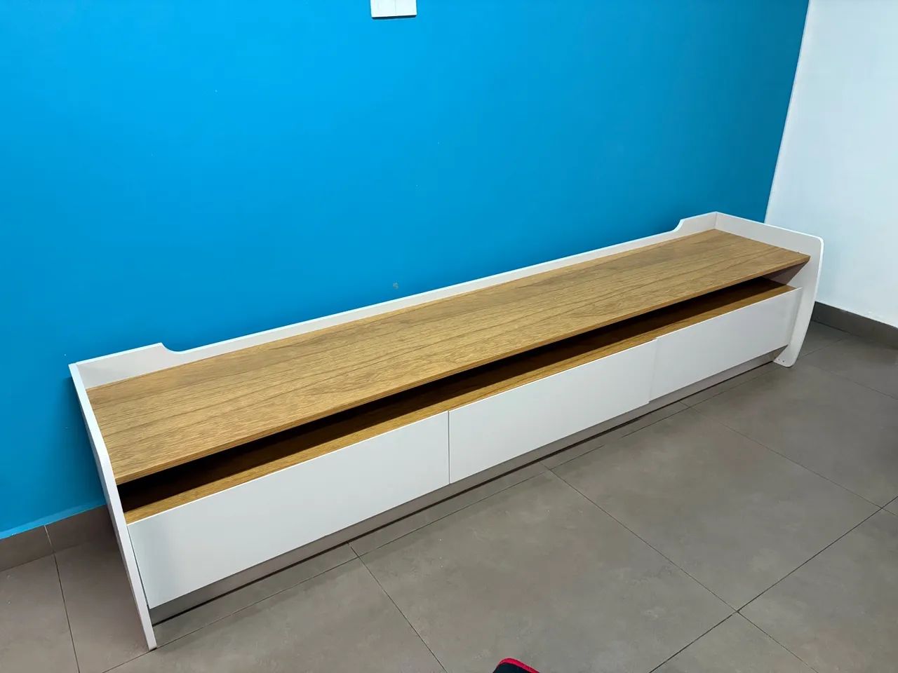 Rack com gavetas - Foto 2