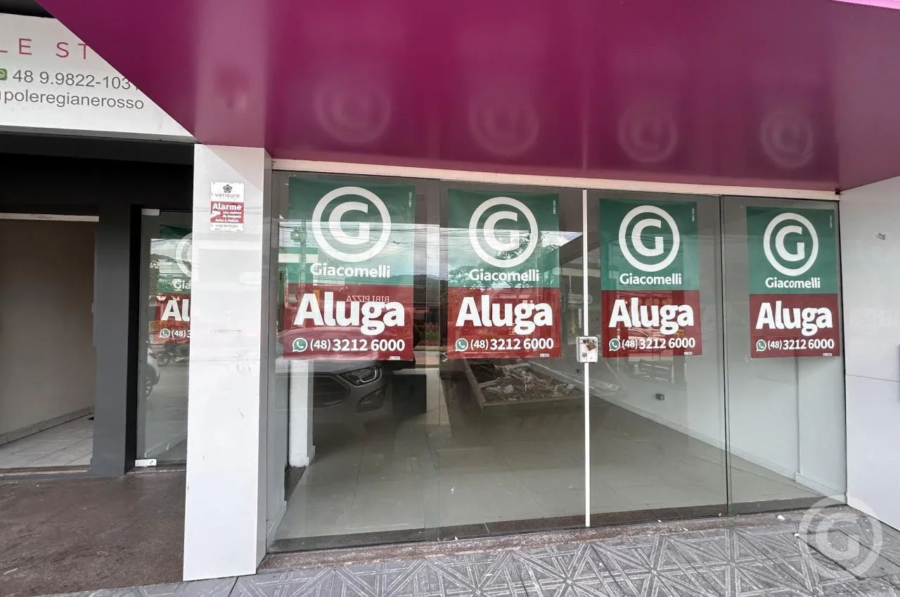 Encontre o ponto perfeito para seu negócio em Florianópolis - Foto 5