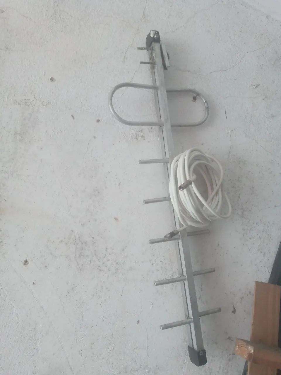 Antena digital - Foto 2