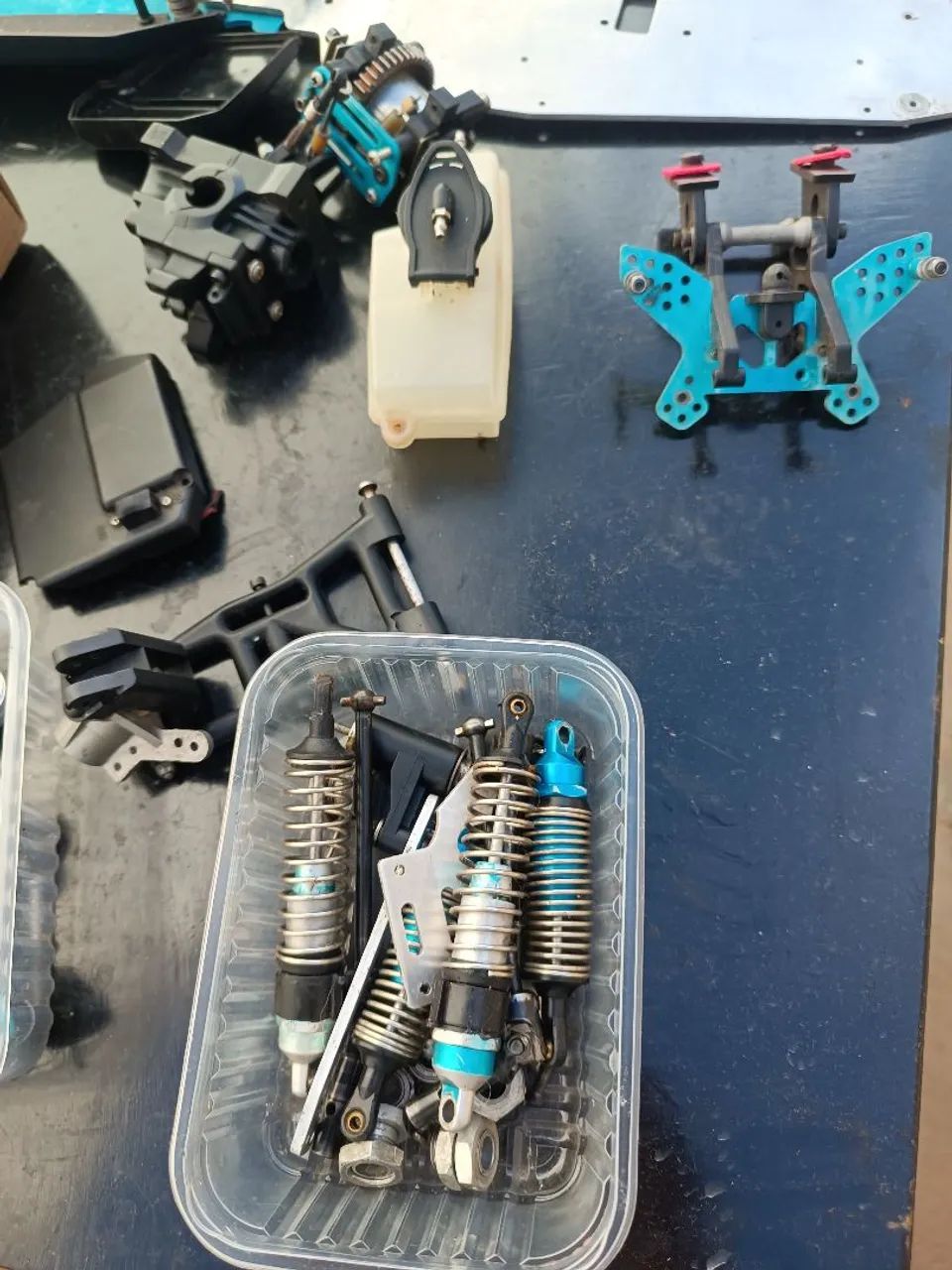 Buggy 1/8 - Foto 5