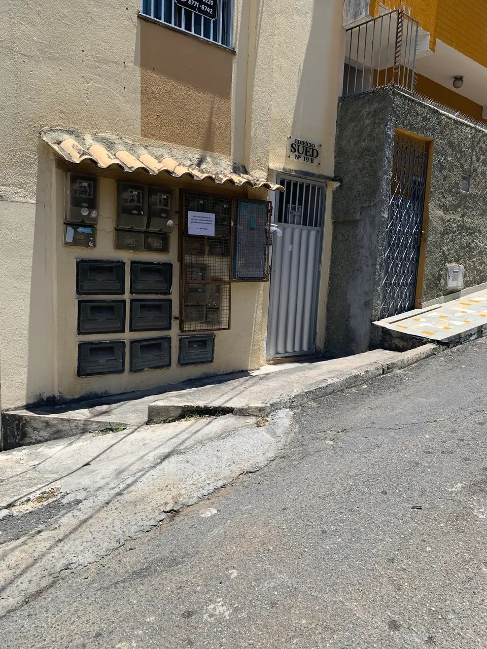 Foto - Salvador - Itapuã