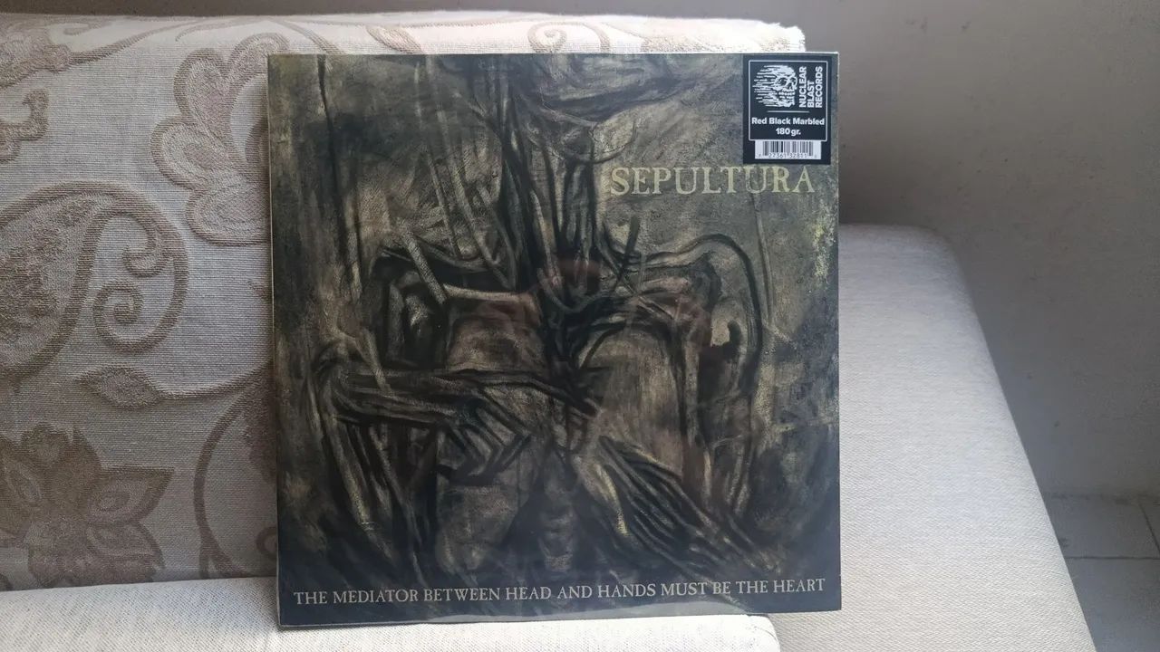 Sepultura 