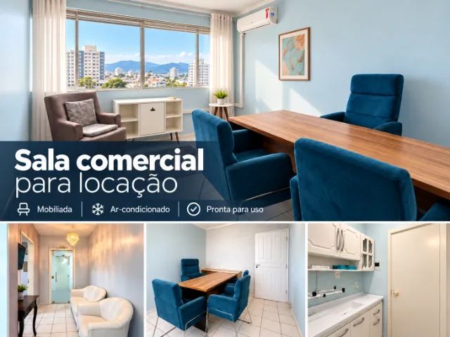 Sala Comercial EJB