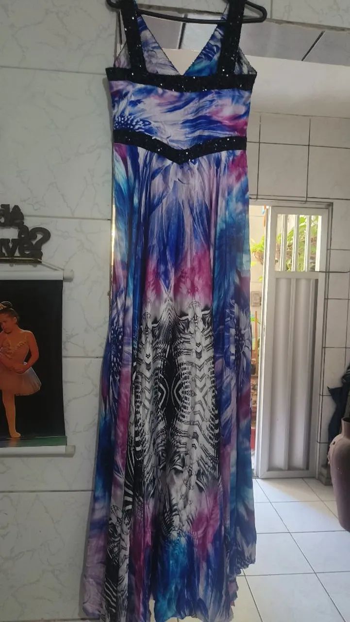 Vestidos de Festa - Foto 4