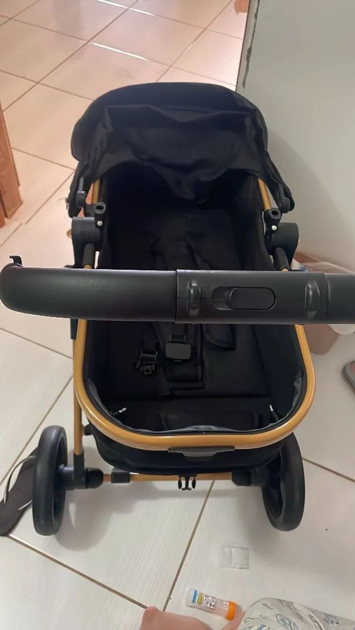 Carrinho de bebê  - Foto 4