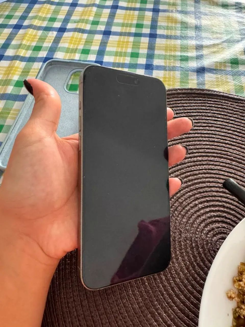 IPhone 15 pro max - Foto 2