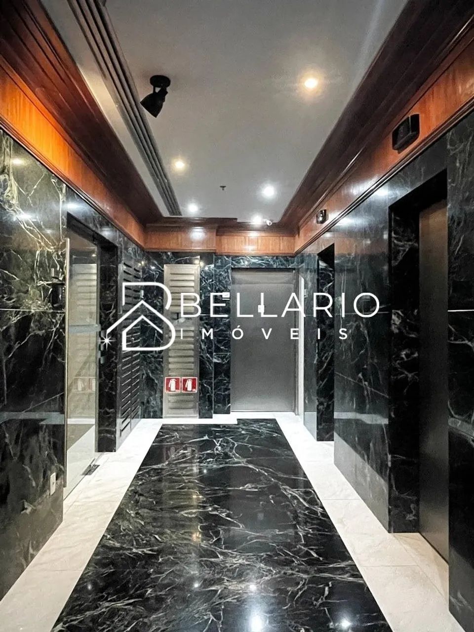 Sala para alugar no Centro - Rio de Janeiro/RJ - Foto 4