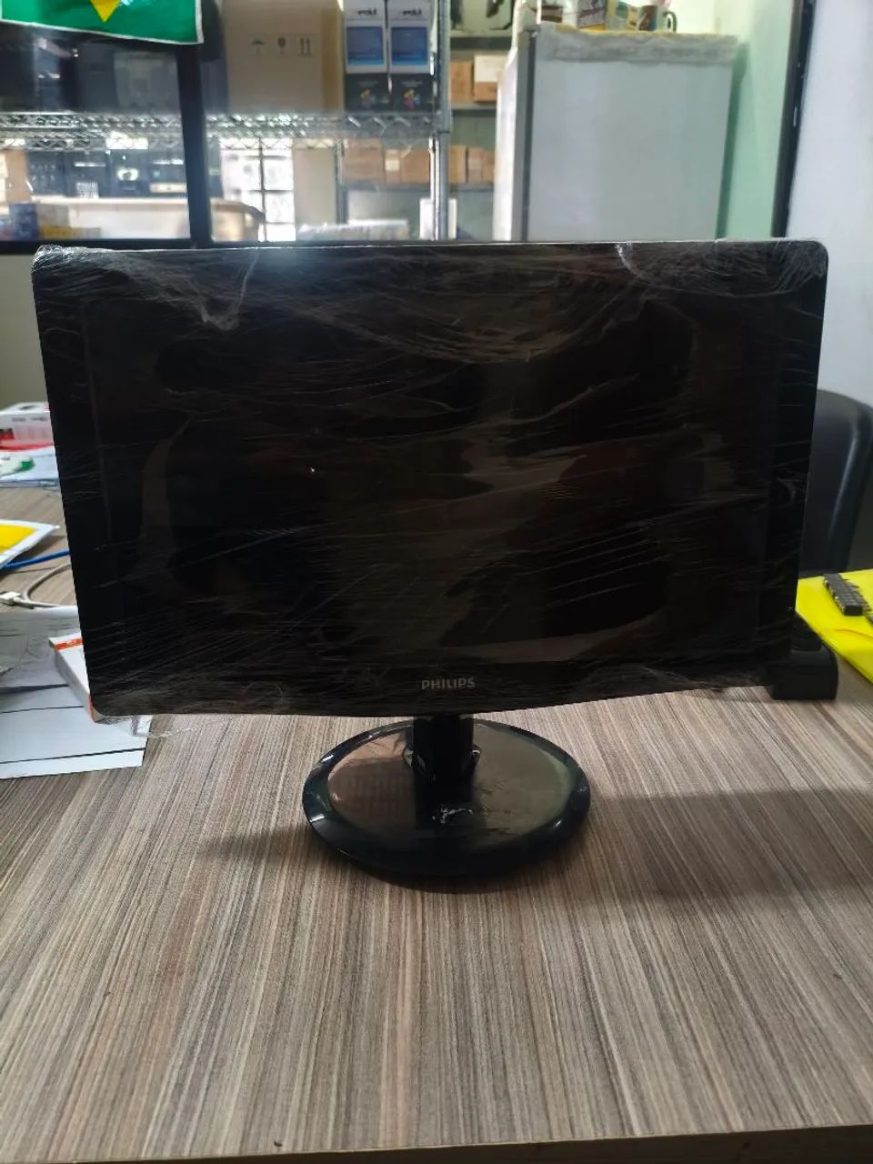 Monitor Philips 16,6"