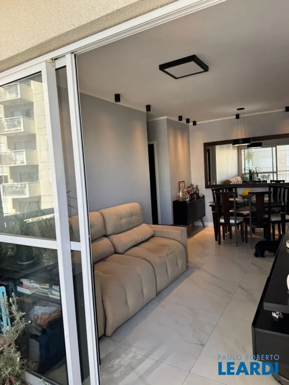 APARTAMENTO - LIBERDADE - SP - Foto 4