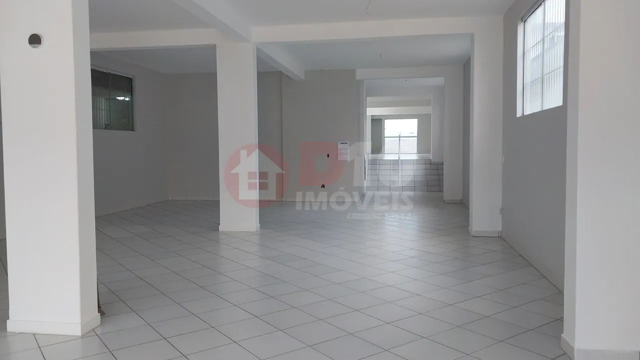 LOJA COMERCIAL | ESTREITO  FLORIANÓPOLIS/SC - Foto 2