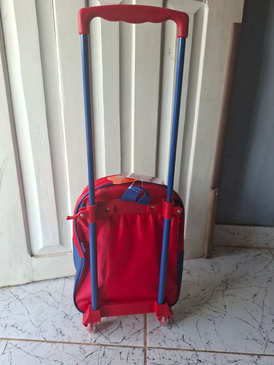 Mochila nova - Foto 3