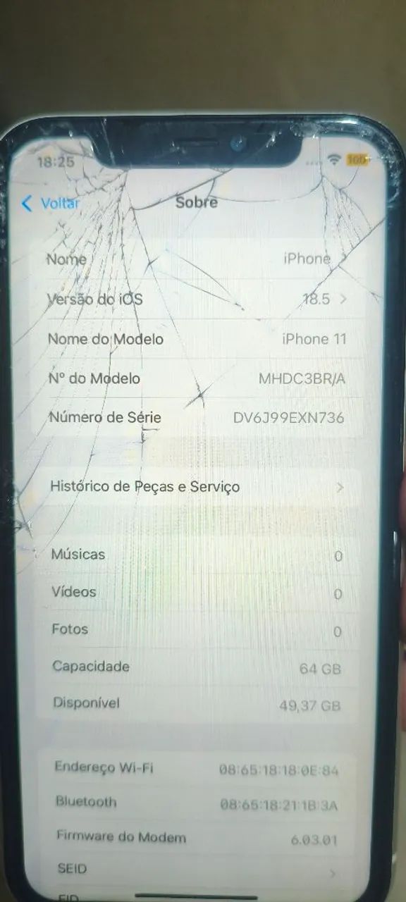 iPhone 11 64 gigas  - Foto 4