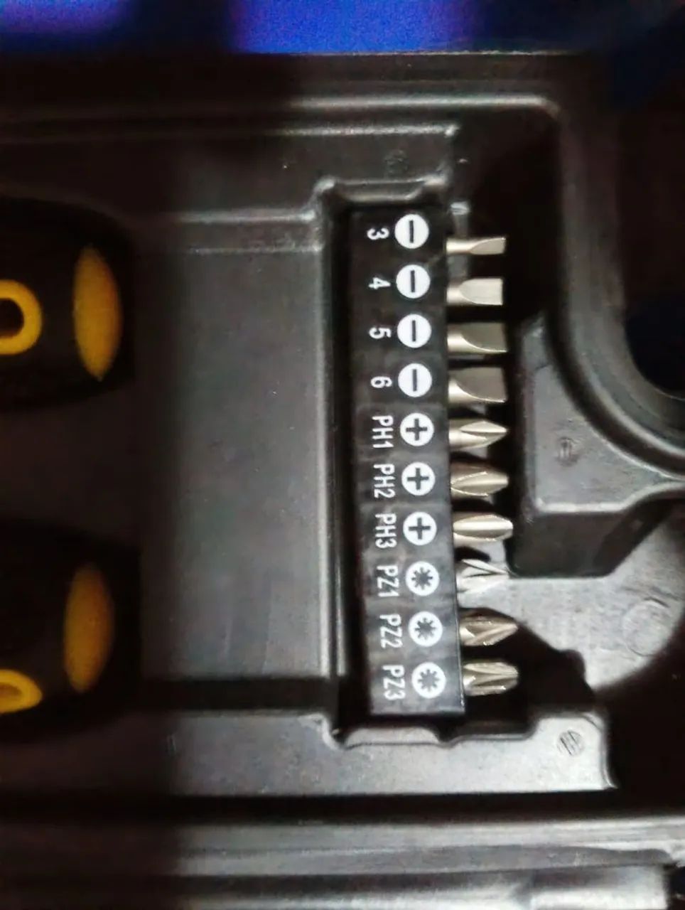 KIT FERRAMENTAS ?  - Foto 3