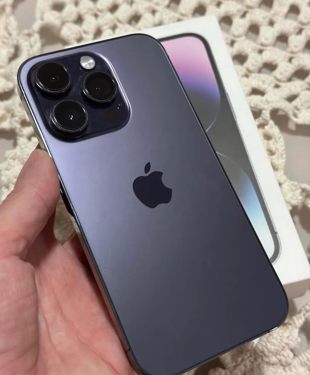 iPhone 14 Pro 128gb