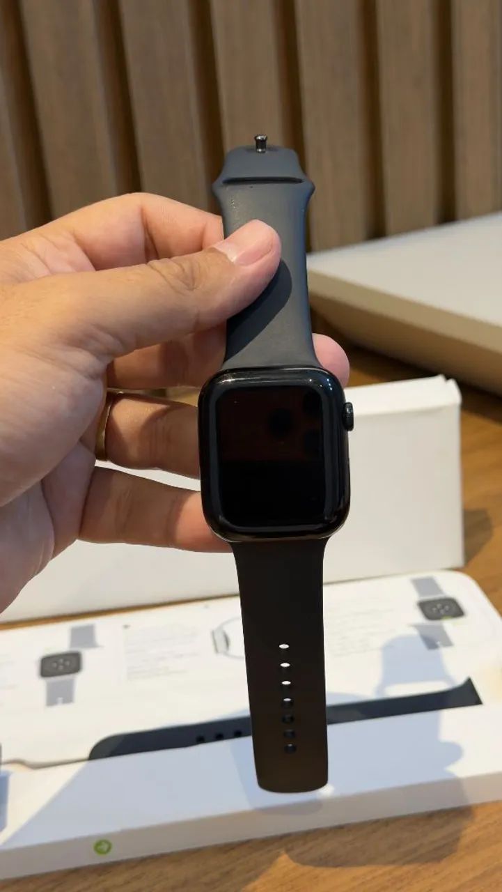 Apple Watch SE 2° Geração  - Foto 5