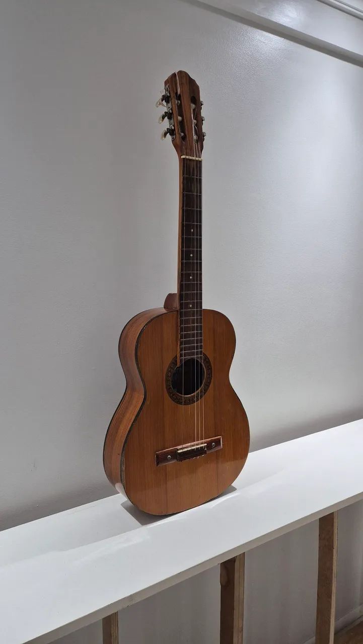 Violão Gianini - Foto 2