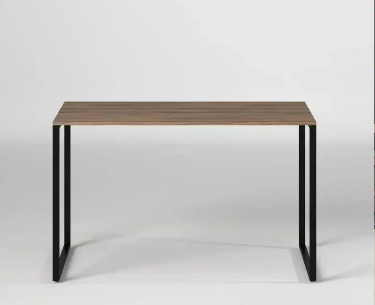 Mesa estilo  industrial  120×60