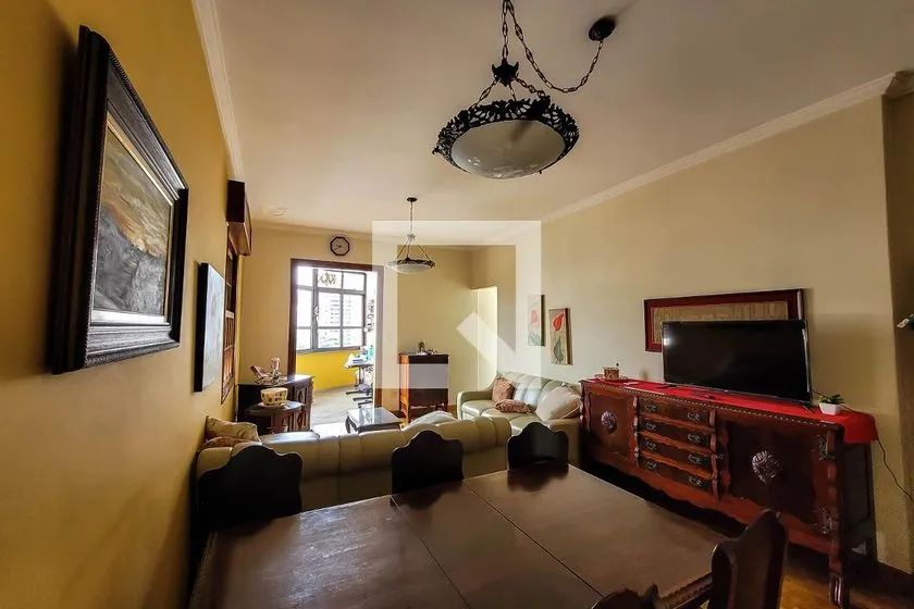 Apartamento à Venda - Aclimação, 2 Quartos, 116 m2 - Foto 3