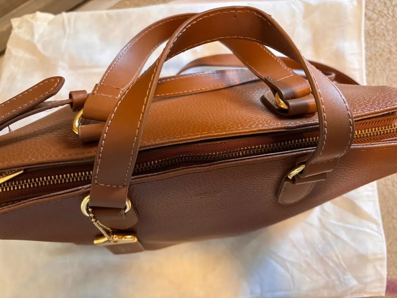 BOLSA AREZZO - Foto 2