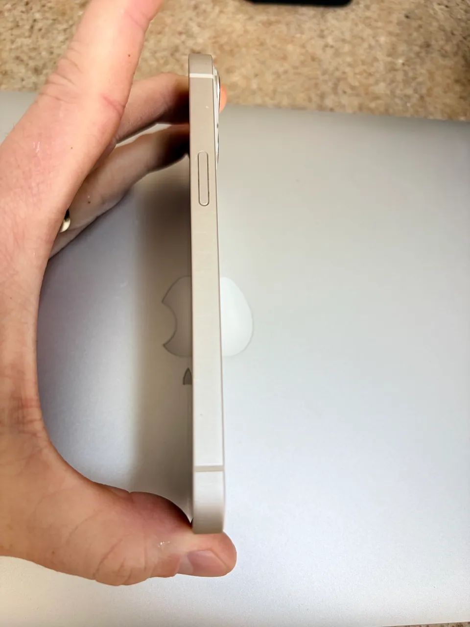 iPhone 13 256Gb Branco - Foto 2