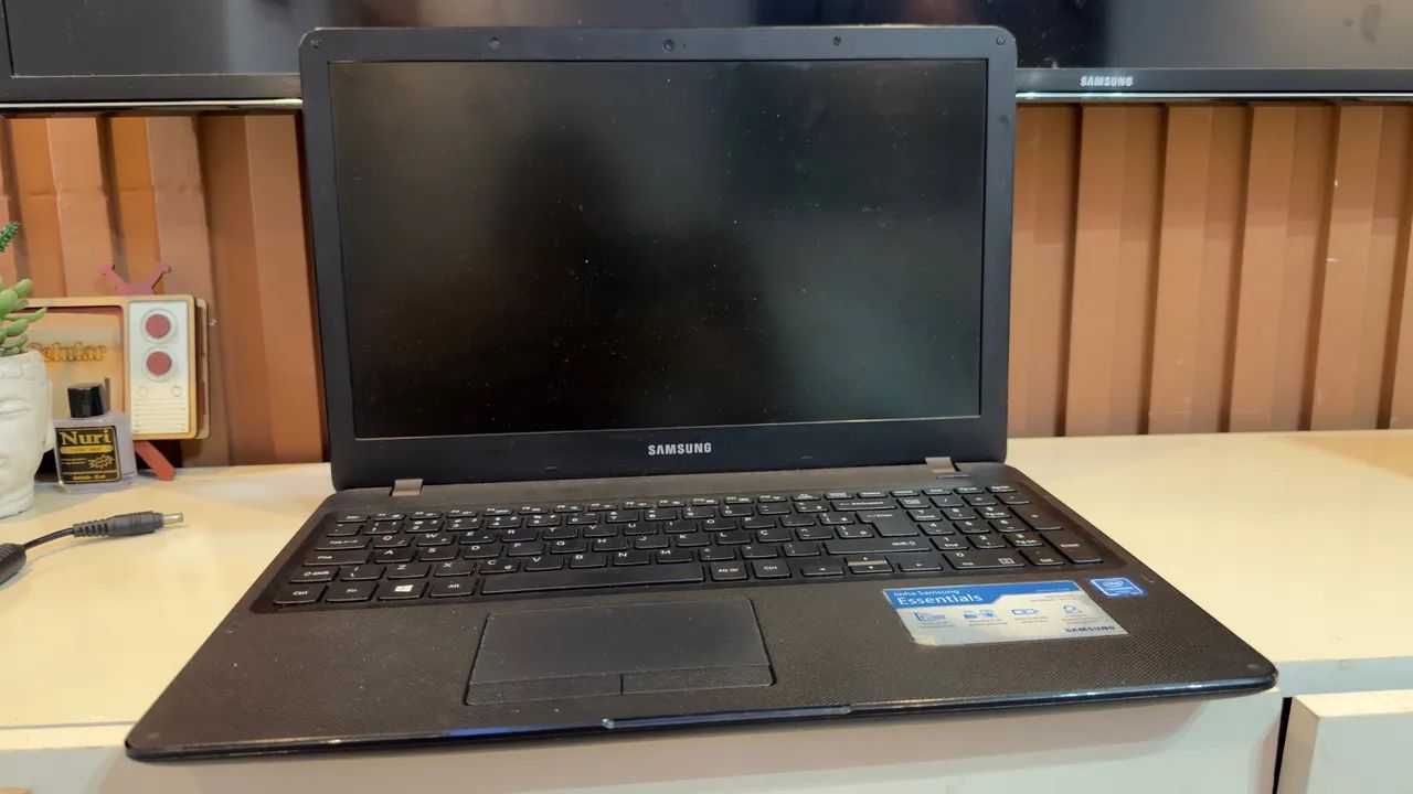  NOTEBOOK SAMSUNG - Foto 4
