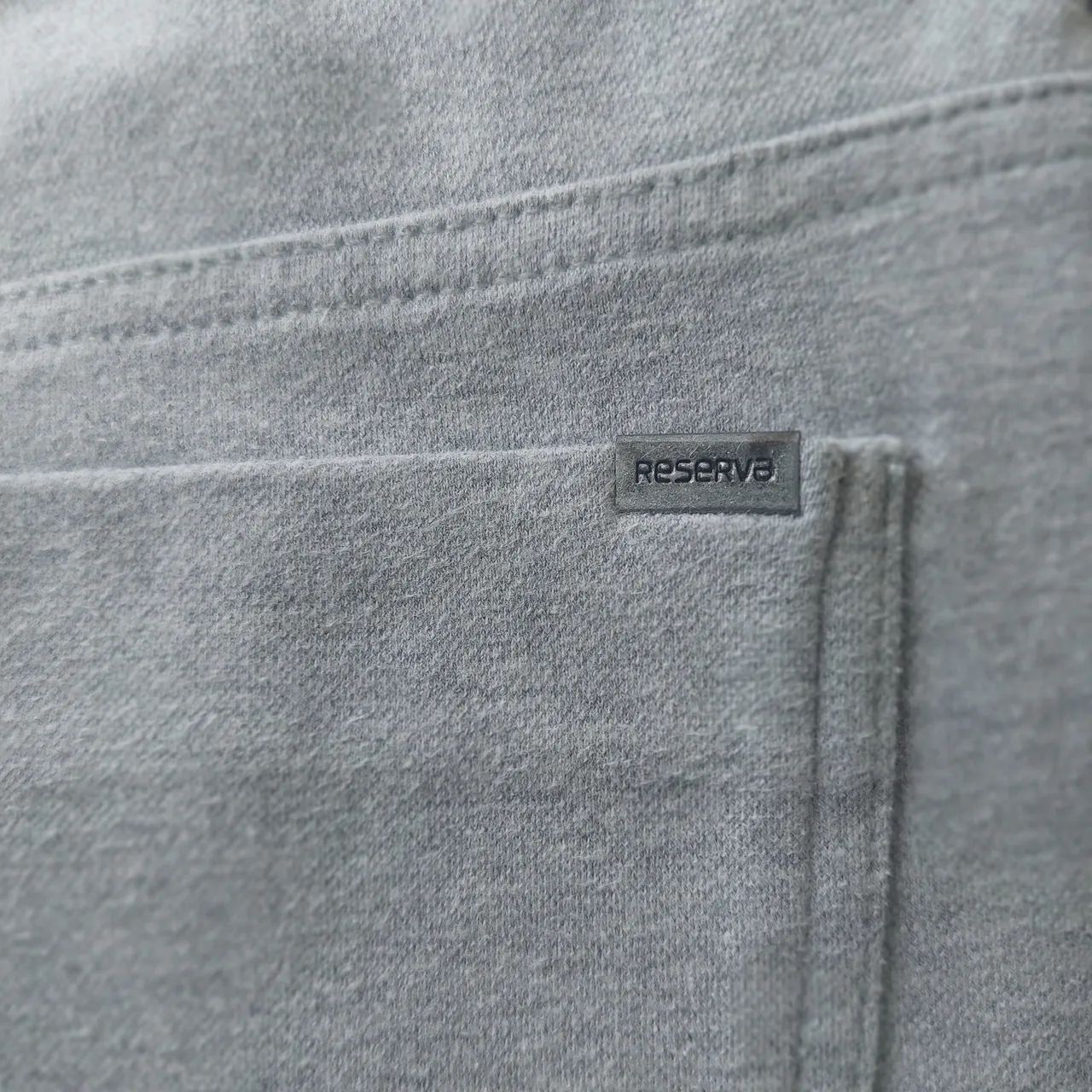 RESERVA MINI calça 12 anos