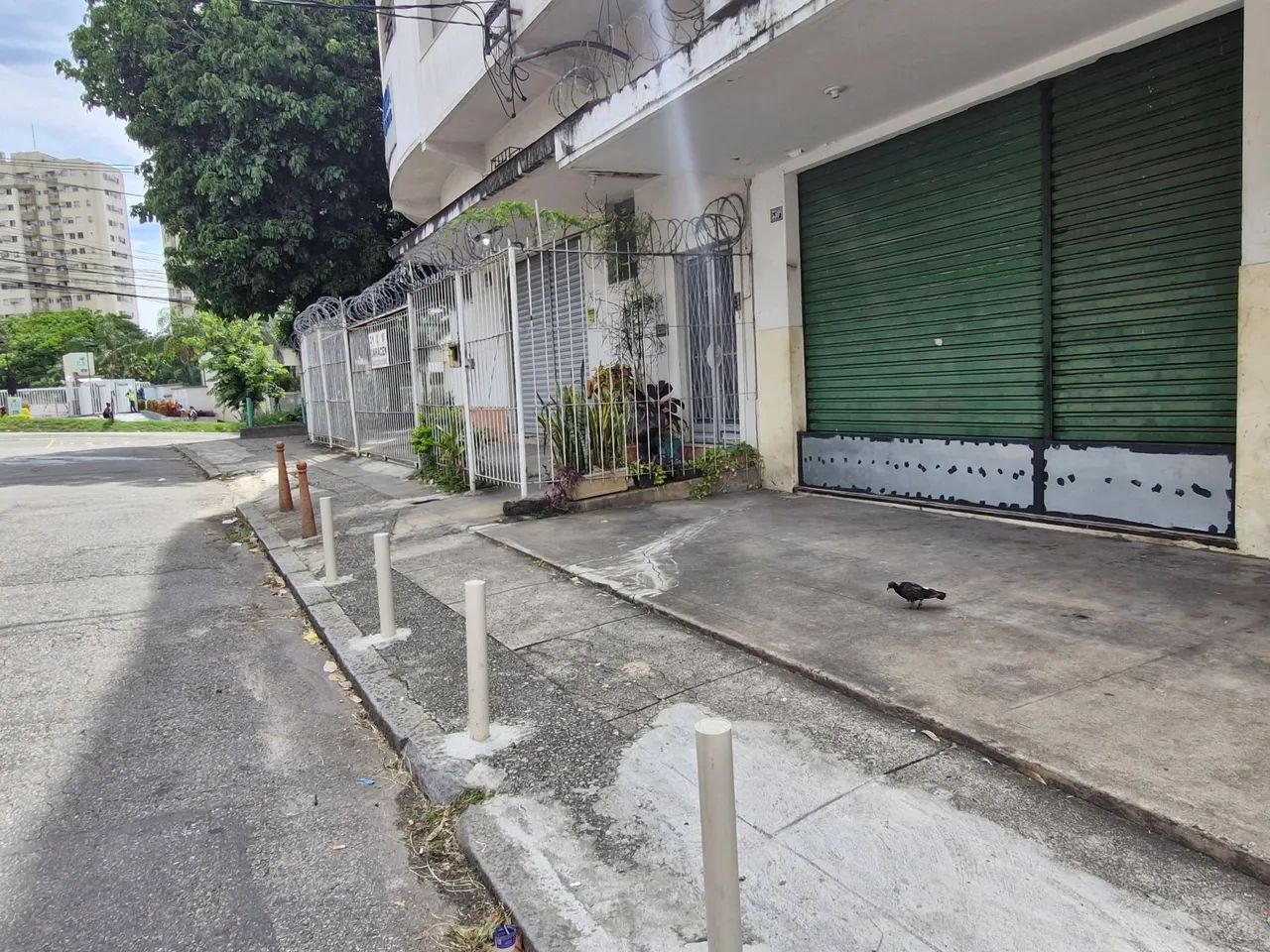 Loja térrea  - Foto 3