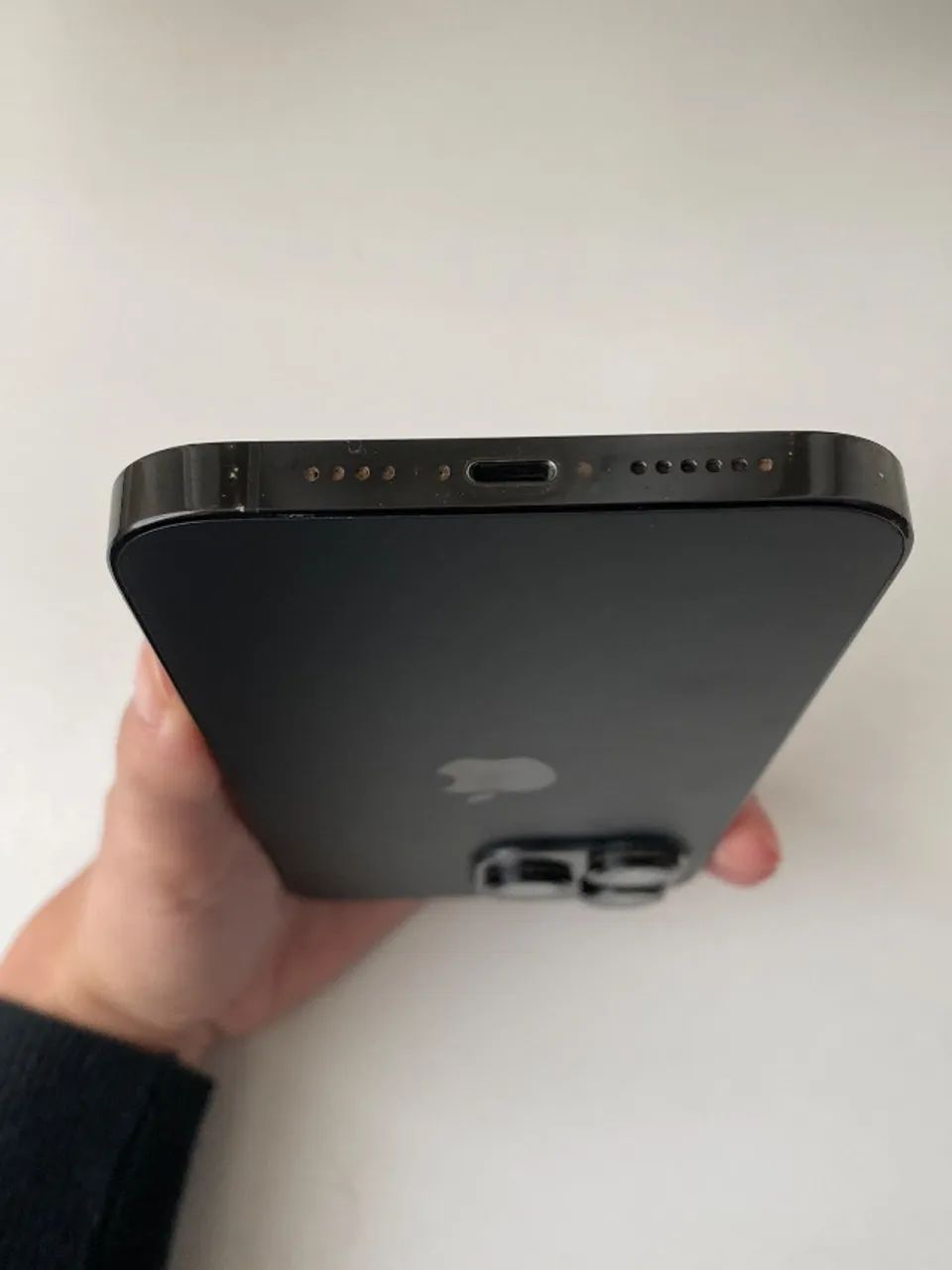 iPhone 14 Pro Max 256GB preto - Celulares e Smartphones - Jardim iPhone 14 Pro Max 256GB preto - Celulares e Smartphones - Jardim