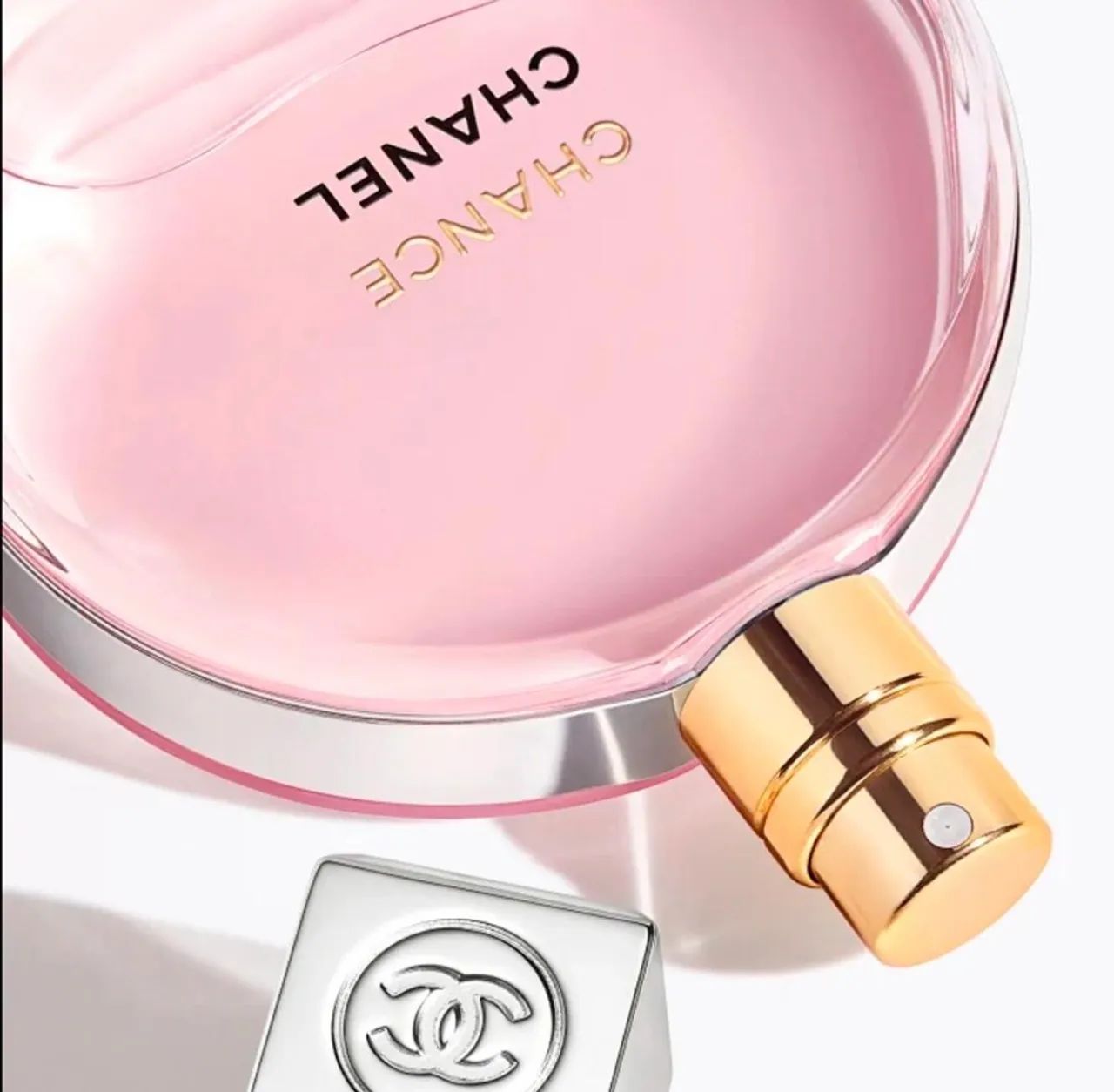 Chance Eau Tendre Chanel Eau de Toilette 150ml