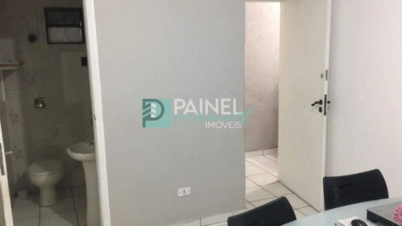 Sala comercial para locação | Campo Grande - Santos/SP - Foto 4