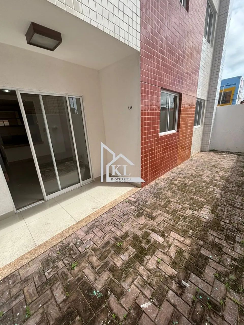 Excelente Apto - Giardino - 2 quartos(suite) em Nova Parnamirim - Foto 4