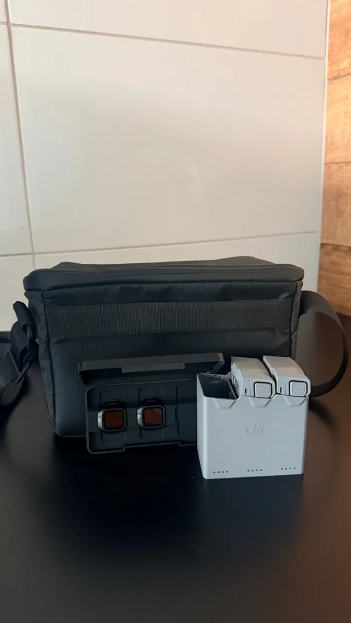 Kit dji mini 5 pro 