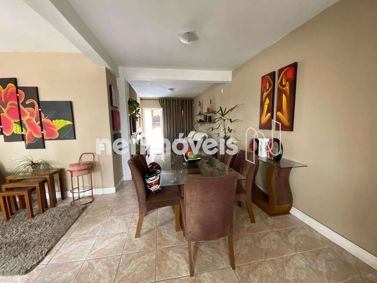 Venda Casa São Francisco Belo Horizonte - Foto 3