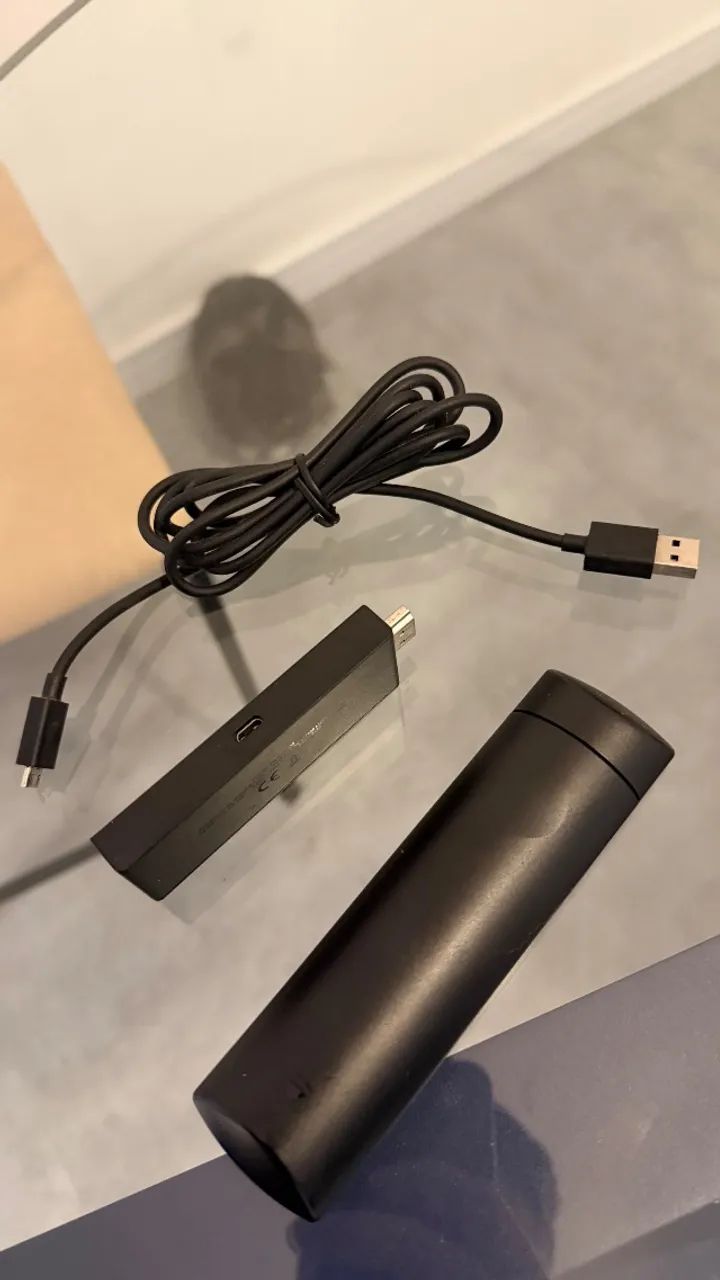 fire tv stick amazon com alexa - Foto 4