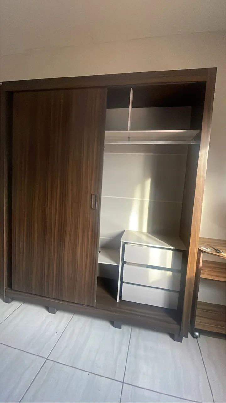 Quadra roupa